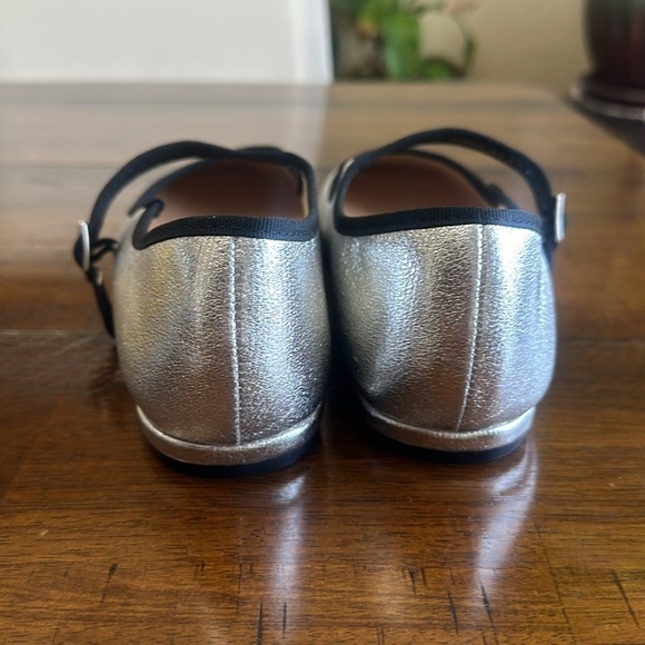 Charlotte Girls Shoes - Picture 6 of 7